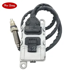 Haoxiang Auto New Material Europe Truck Nox Sensor Nitrogen Oxide Sensor 5WK96683D For Mercedes-Benz thumbnail-1