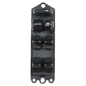 Haoxiang CAR Power Window Switches Universal Window Lifter Switch 25401-1E401 For Nissan Altima thumbnail-4