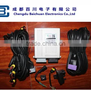 Auto ECU Auto Gas Ecu Kit thumbnail-1