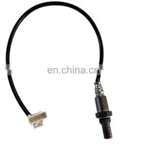DOX-1534 Air Fuel Ratio Motorcycle Oxygen Sensor For Citroen C2 XSARA PICASSO SAXO 1.4 PEUGEOT 106 206 2000-2005 1628KN 16287S thumbnail-1