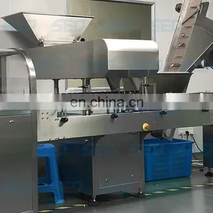 Factory Directly Sale Good Price Chinese 16 Channel Automatic Pharmacy Tablet Capsule Counter Machine thumbnail-3