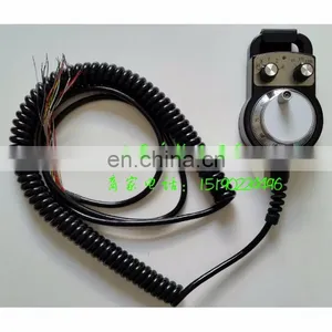 CALT Manual Pulse Generator 100 Ppr TM1274-002 Mpg Cnc Manual Pendant thumbnail-2