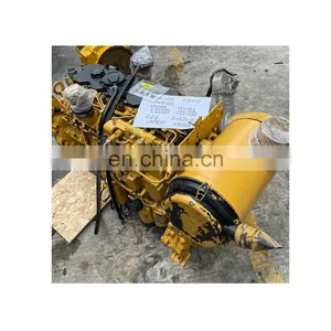 Excavator Parts 274-1179 2741179 20R2698 2821768 282-1768 2822340 282-2340 2822825 282-2825 C6.6 ENGINE KYOCAT963D thumbnail-1
