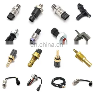 C2.2 C2.6 C4.4 C6.4 C6.6 C7 C7.1 C9 Engine Accelerator Pedal Sensor Transmission Differential Pressure Sensor For Caterpillar thumbnail-5