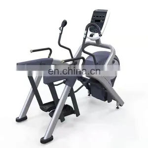 Cross Trainer Skiing Elliptical Climbing Commercial Cardio Equipment thumbnail-1