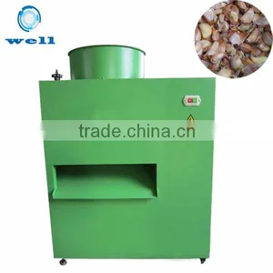 Garlic Separating Machine|Garlic Separator thumbnail-1