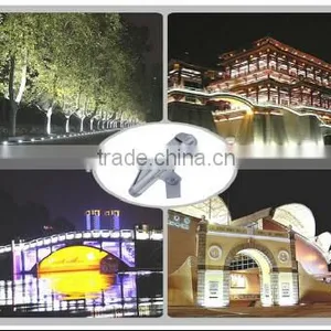 Shenzhen SNC Manufacturer Factory Price New High Lumen UL DLC Listed Outdoor Led Flood Light 240W thumbnail-5