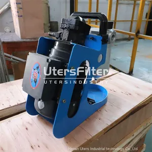 UTERS Industrial Portable Oil Filter BLYJ-10 thumbnail-1