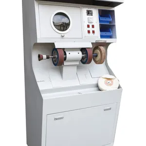 Shoe Repair Machine ZX-68 thumbnail-1