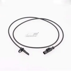OE Member 5801279030 0265008414 Front ABS Wheel Speed Sensor for Iveco thumbnail-3