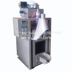 Pneumatic Self-leveling Mortar Packing Machine thumbnail-1