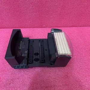 IC200chs005A General Electric Company VersaMax I/O Carrier Spring Style thumbnail-1