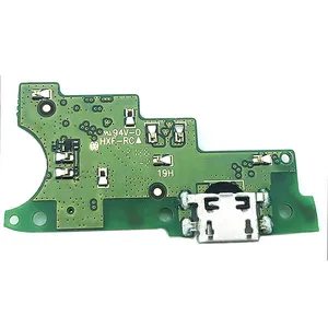 Usb Charge Ports For Motorola Moto E6S Charging Port Flex Cable Cell Phone Spare Parts thumbnail-4
