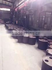 Taizhou Feilizhou Rubber-Belt Co., Ltd. company overview - view 2 thumbnail