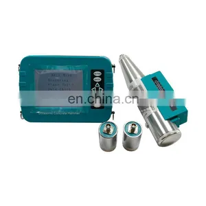 Ultrasonic Pulse Velocity and Rebound Hammer Supplier thumbnail-1