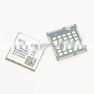 Worldwide UMTS/HSDPA and GSM/GPRS/EDGE Coverage 3G Module UC15 UC15A UC15T UC15EA-128-NCH-STD thumbnail-3