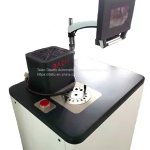 Lab Use Temperature Calibration 70~300 C Thermostatic Oil Sink / Bath / Tank thumbnail-4