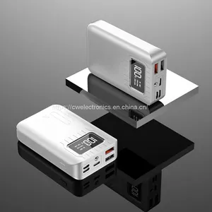 Creative Large Capacity Phone Chargers Power Banks thumbnail-4