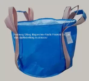 Flexible Intermediate Bulk Container Bags 500 - 3000kg thumbnail-2