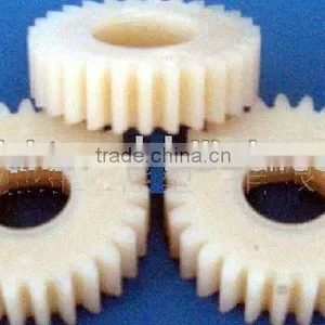 Nylon Gear for All Kinds of Motor thumbnail-1