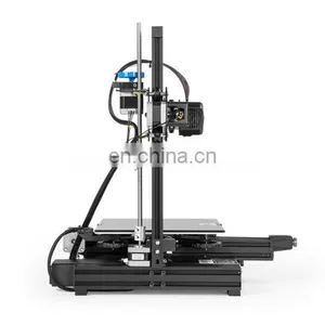 3D Printer for Beginners 3D Pressure for Beginners Ender - 3 v2 thumbnail-2