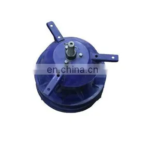 Agriculture Use Kubota DC60 70 68G AR96 588 Half Feed Full Feed Combine Harvester Spare Parts All Kinds of Parts thumbnail-5