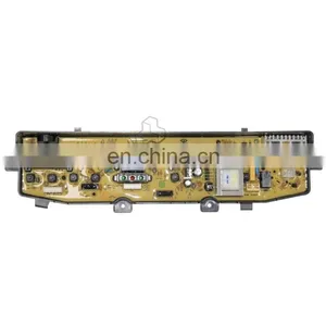 Painel de controle da máquina de lavar DC92-00278R-7. Placa de controle PCB universal para máquina de lavar thumbnail-1