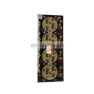 3921393 CYLINDER HEAD GASKET 4BT 3921393 Diesel Engine Truck Parts thumbnail-2
