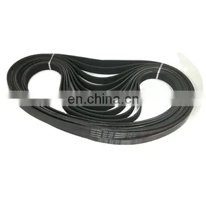 3911588 Engine Parts V Ribbed Fan Belt 3911588 Diesel Engine Truck Parts thumbnail-3
