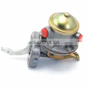 Excavator Fuel Pump Fuel Transfer Pump 129100-52100 thumbnail-2