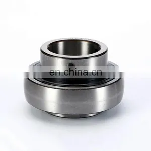 Uc206 - P5 Hot Sale in China Original Quality 30x62x38 Mm Ball Bearing Insert Bearing Uc206 thumbnail-3