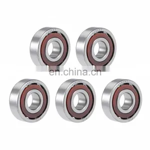 Electrical Servo Motor Angular Contact Ball Bearing 7200AC 7201AC 7202AC 7203AC 7204AC 7205AC 7206AC 7207AC 7208AC thumbnail-5