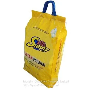 OEM Laundry Detergent Powder Laundry Washing Powder, Washing Detergent thumbnail-5