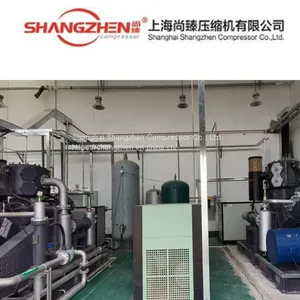 PET Air Compressor thumbnail-5