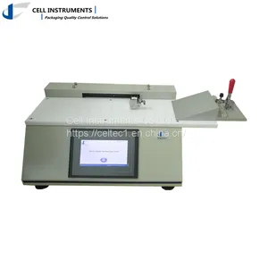 SPC-01 Stretch Film Peel Cling Tester thumbnail-4