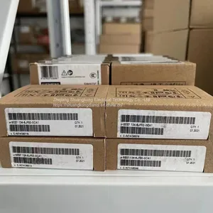 6ES7134-6JF00-0CA1 High Performance Functional Modules thumbnail-1