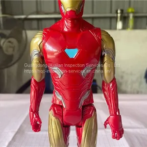 China Professional Trustworthy Inspection Team Toy Quality Control Service thumbnail-1