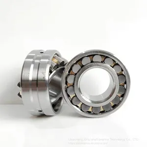 Self-aligning Roller Bearings22316CA/CC 22317CA/CC 22318CA/CC 22319CA/CC 22320CA/CC thumbnail-2