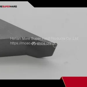 PCD Turning Tool for Machining Automotive Wheels thumbnail-2