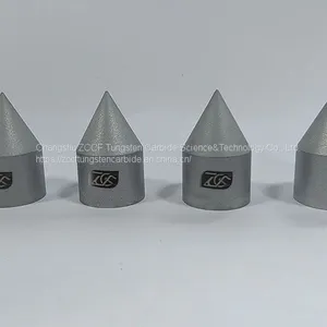 Tungsten Carbide Thimble thumbnail-1