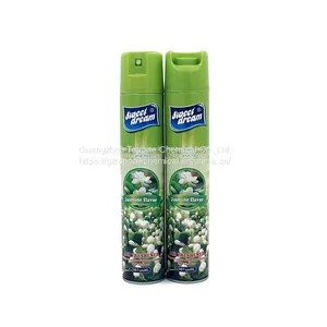Sweet Dream Long Lasting Air Freshener Spray Household Indoor Air Freshener Spray With OEM thumbnail-1