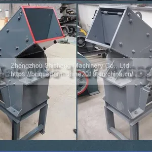 Small Rock Crusher thumbnail-4