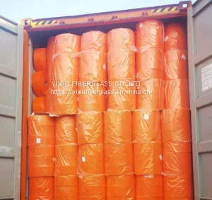 Fiberglass Cutmesh thumbnail-5