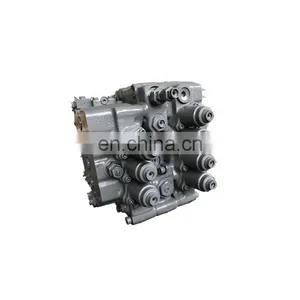 VOE 14511439 14541591 EC290BLC EC290B Main Control Valve thumbnail-1
