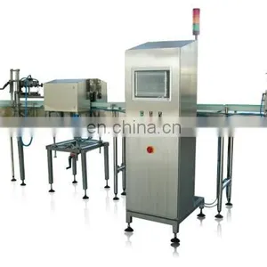 5 Gallon Mineral Water Filling Machine/pure Water Bottling Machine/water Filling Production Line thumbnail-1