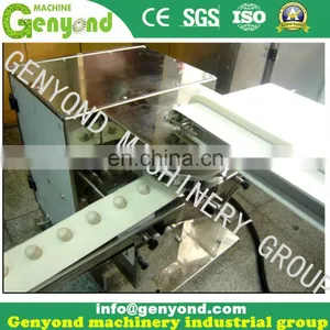Manufacturer Automatic Bread Making Machine thumbnail-1