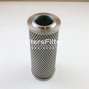 INR-S-180-A-CC05-V UTERS Replace of Indufil Stainless Steel Hydraulic Filter Element Accept Custom thumbnail-3