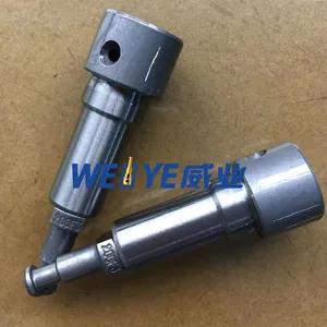 WEIYE Plunger Element 200F3 Diesel Pump Injection Parts for FIAT Tractor thumbnail-3
