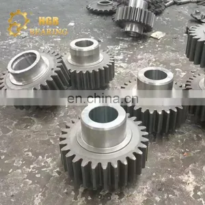 Factory Manufacturer Customized Transmission Gear thumbnail-3