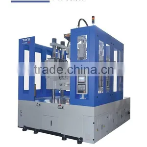 TYU-1500.2R.SF Vertical Plastic Injection Molding Machine thumbnail-1